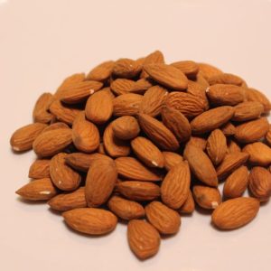 Spray Free Almonds