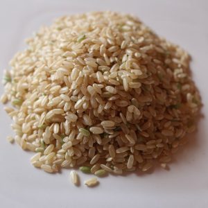 Medium Biodynamic Brown Rice