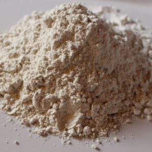 Organic Buckwheat Flour