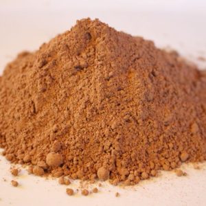 Organic Cacao Powder