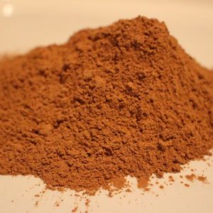 Organic Carob Powder