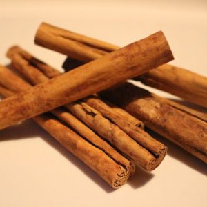 Organic Cinnamon Quills