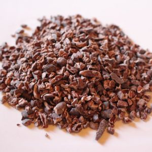 Organic Cacao Nibs