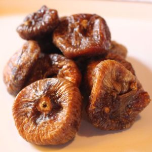 Organic Dried Figs