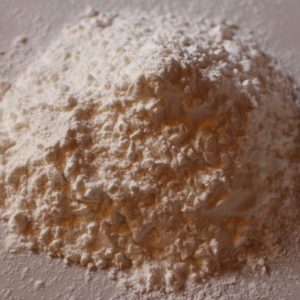 Organic Diatomaceous Earth - Food Grade