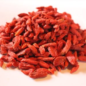 Organic Goji Berries