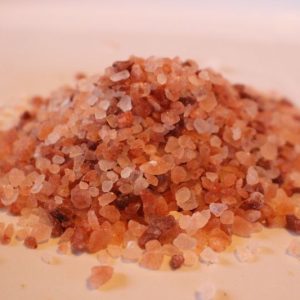 Coarse Pink Himalayan Salt