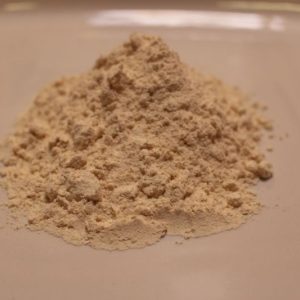 Organic Sorghum Flour
