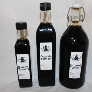 Organic Tamari