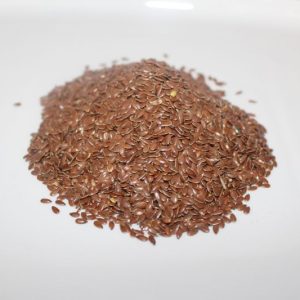 Organic Brown Linseed / Flaxseed