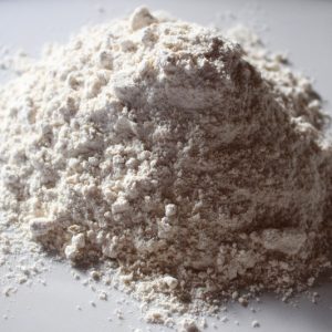 Organic Wholemeal Bakers Flour