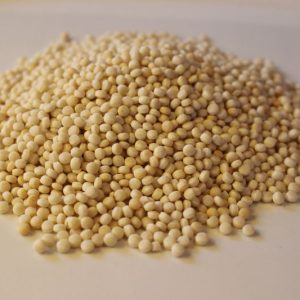 Israeli Pearl Cous Cous