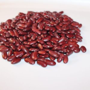 Organic Red Kidney Beans