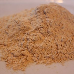 Organic Maca Powder