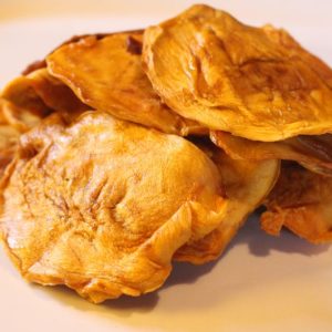 Organic Mango Cheeks