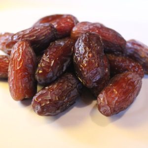 Organic Medjool Dates