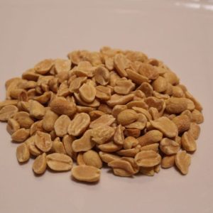 Dry Roasted Peanuts