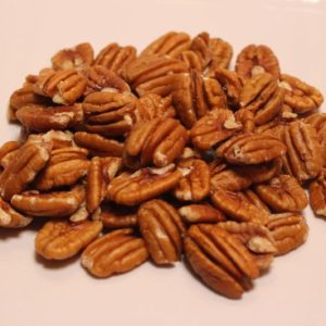 Organic Pecan Halves