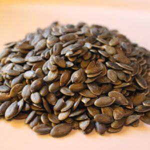 Organic Pepitas (Pumpkin Seeds)