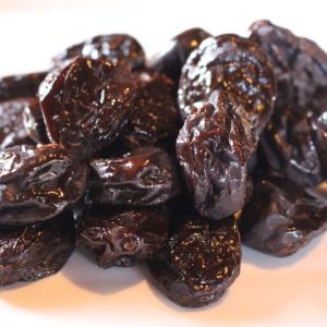 Organic Pitted Prunes