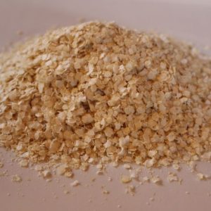 Organic Quinoa Flakes