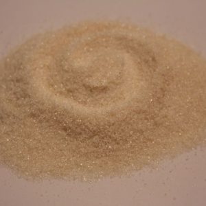 Organic Raw Sugar