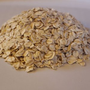 Organic Rolled Oats