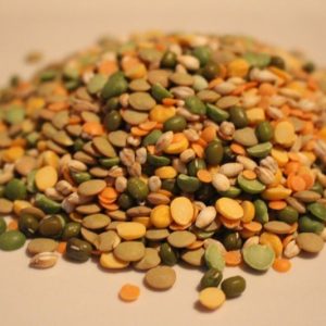 Organic Soup Mix