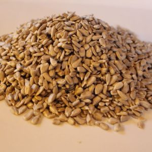 Organic Sunflower Kernels