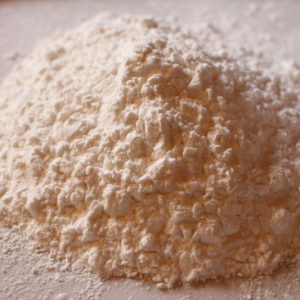 Organic Tapioca Flour