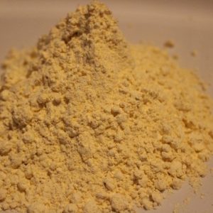 Organic Besan Flour