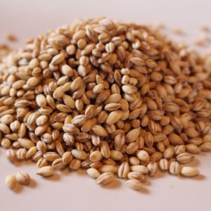Organic Pearl Barley