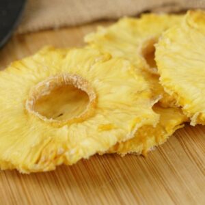 Premium Australian Pineapple Rings