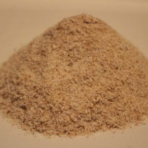 Organic Psyllium Husk
