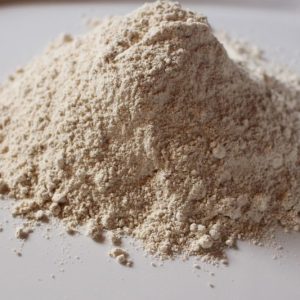 Organic Rye Flour