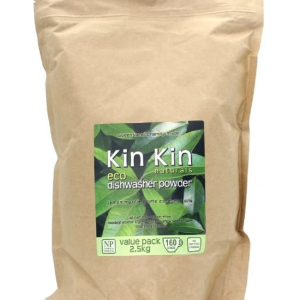 Kin Kin Bulk Dishwashing Powder - 2.5kg Bag