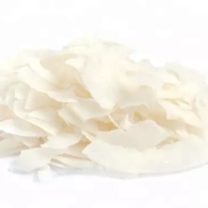 Organic Raw Coconut Chips