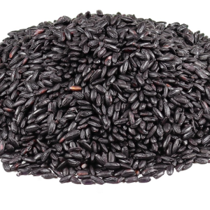 Organic Black Rice