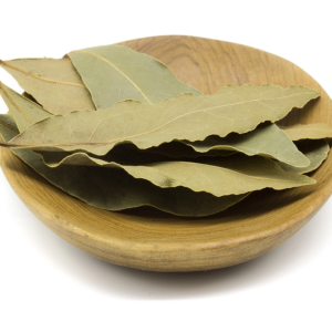 Organic Bay Leaf