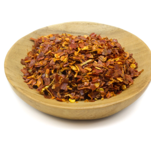Organic Chilli Flakes