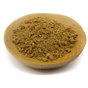 Organic Ground Cinnamon