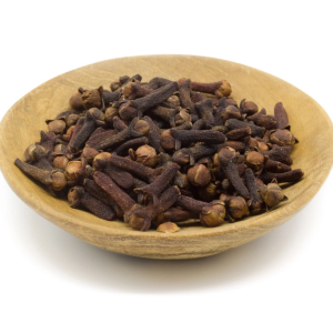 Organic Whole Cloves