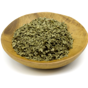 Organic Coriander Leaves