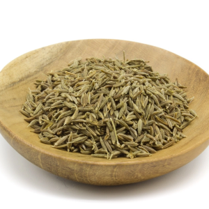Organic Cumin Seed