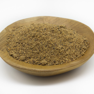 Organic Ground Nutmeg