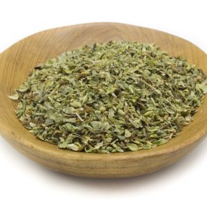 Organic Oregano Leaf