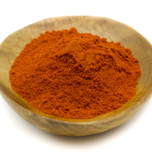Organic Sweet Paprika