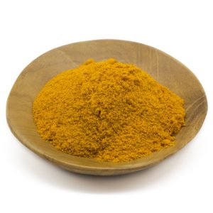 Organic Turmeric Powder