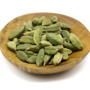 Organic Cardamom Pods