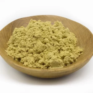 Organic Ginger Powder